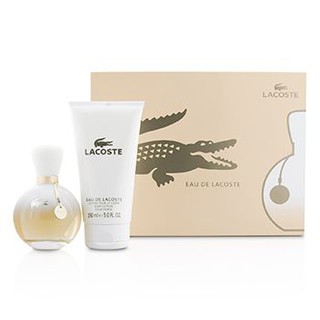 LACOSTE Eau De Lacoste Coffret