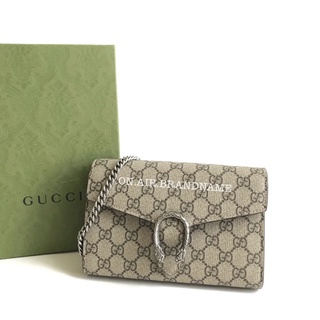 New gucci woc dionysus สวยขายดี