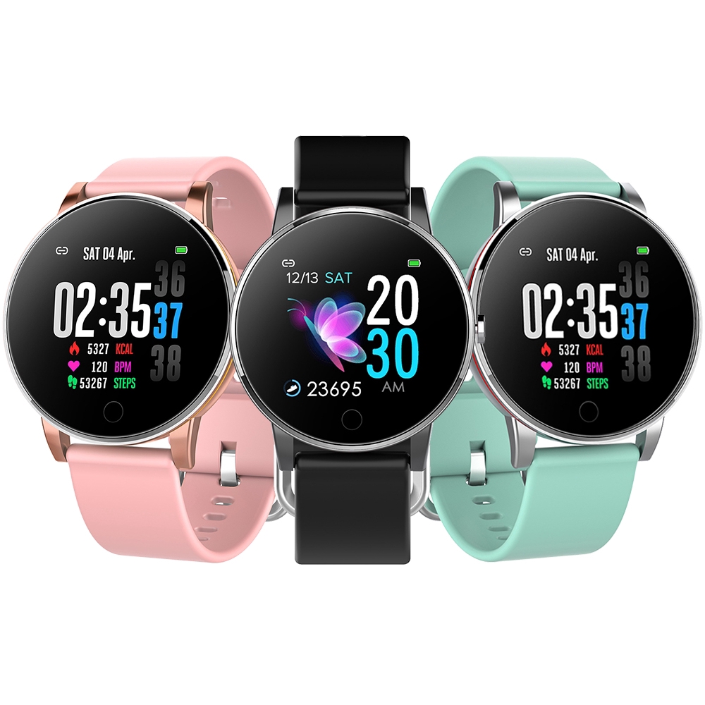 smart watch y9