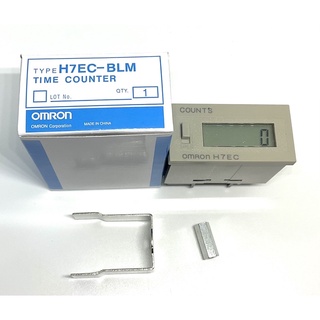 เคาน์เตอร์ รุ่น H7EC-BLM OMRON