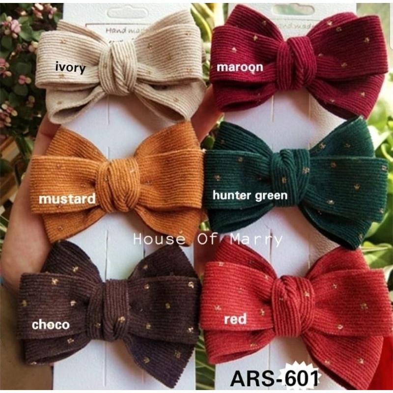 อาท-601แอพพลิเคชันริบบิ้น (ไม่รวมคลิป)