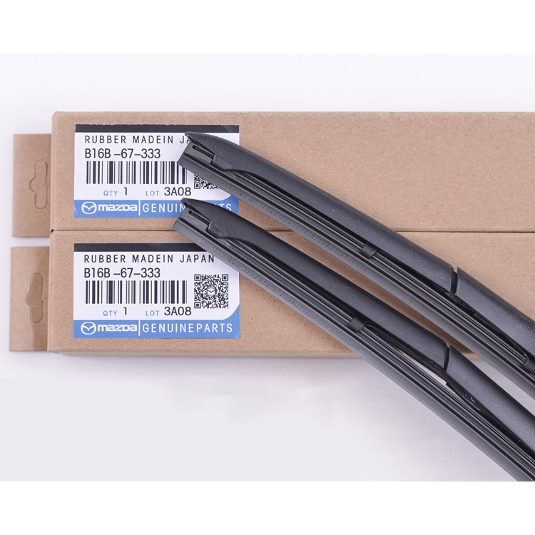 ใบปัดน้ําฝน สําหรับ Mazda 2 Mazda 3 Mazda 5 Mazda 6 Cx 5 Cx 9 - รูปที่ 2