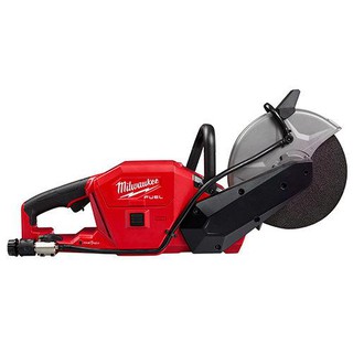 Milwaukee M18 เครื่องตัดไร้สาย 9 นิ้ว มิลวอคกี้ 18V เครื่องเปล่า M18 FCOS230-0G0