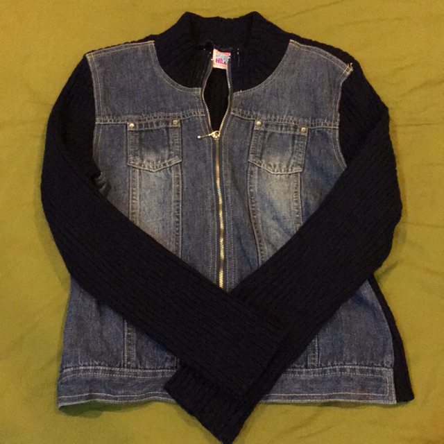 Jacket Camp Beverly Hill 💯