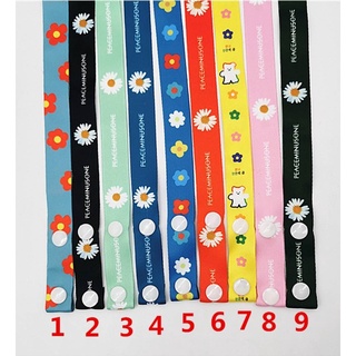 🌈 พร้อมส่ง 🌈  สายคล้องแมสเด็ก สายคล้องน่ารัก เหมาะสำหรับเด็ก 3-14ขวบ