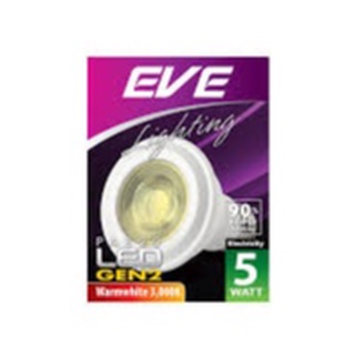 EVE หลอดLED PAR20 GEN2/E27 5W/WW