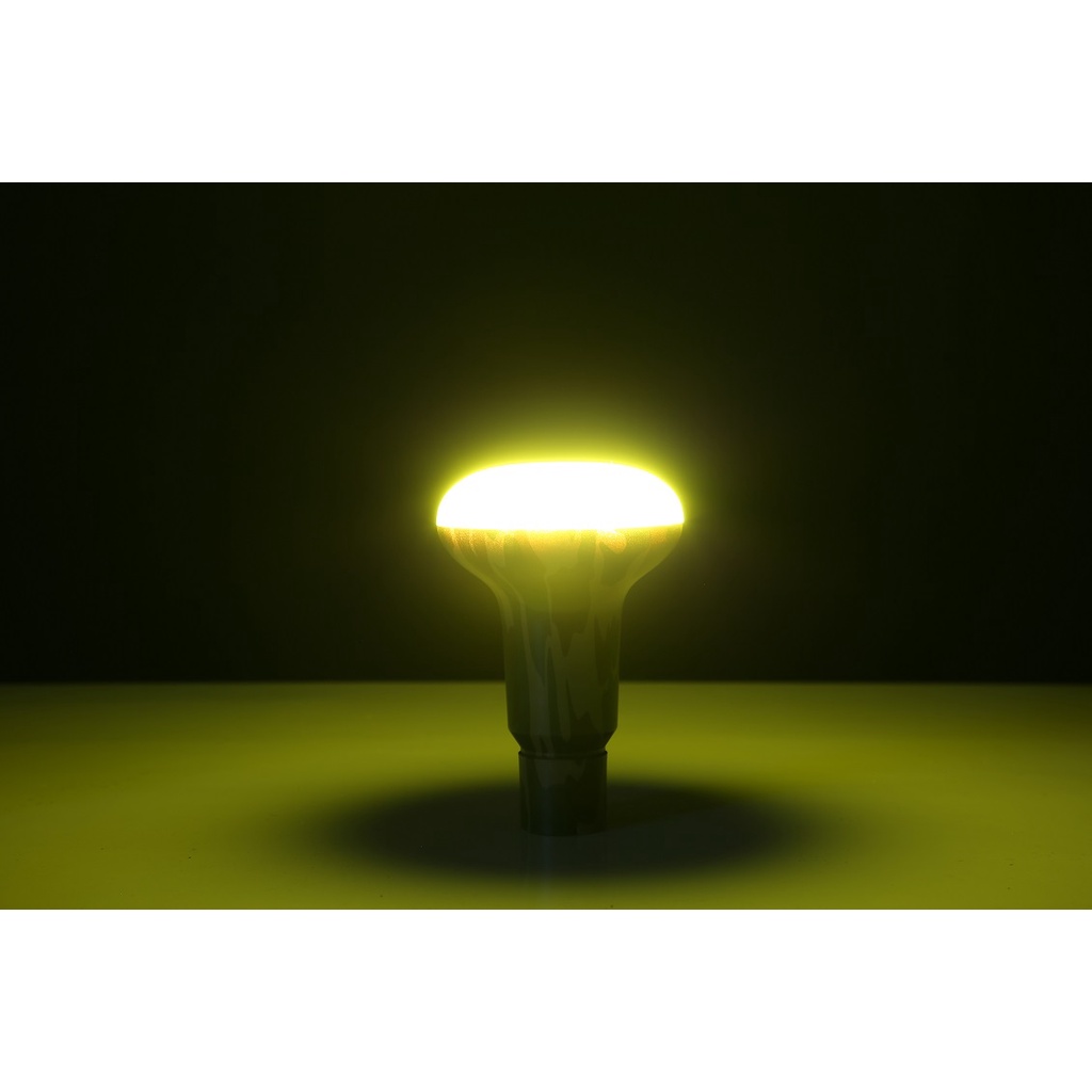 [ ลดราคา ] EVE หลอดไฟ กันยุง แอลอีดี LED พกพา ชาร์ตด้วยสาย USB ให้แสงสีเหลือง สำหรับไล่ยุง ราคา ถูกที่สุด ดีลบีเคเค แกลเลอรีภาพที่ 2
