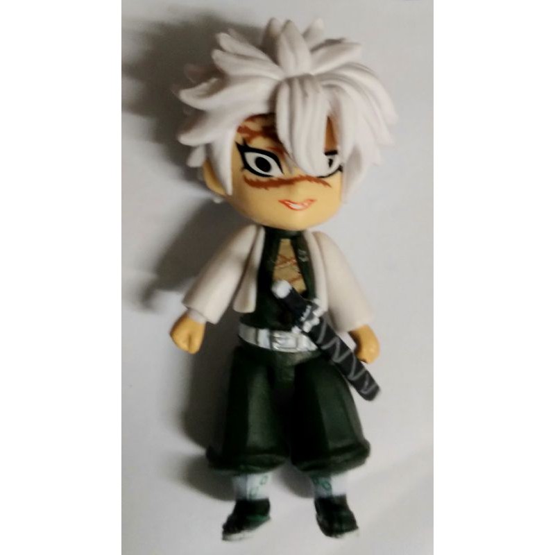 ตุ๊กตา model ดาบพิฆาตอสูร