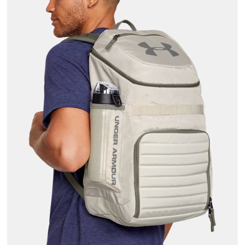 กระเป๋า Under Armour UA Undeniable 3.0 Backpack ของแท้ 100 จากช็อป