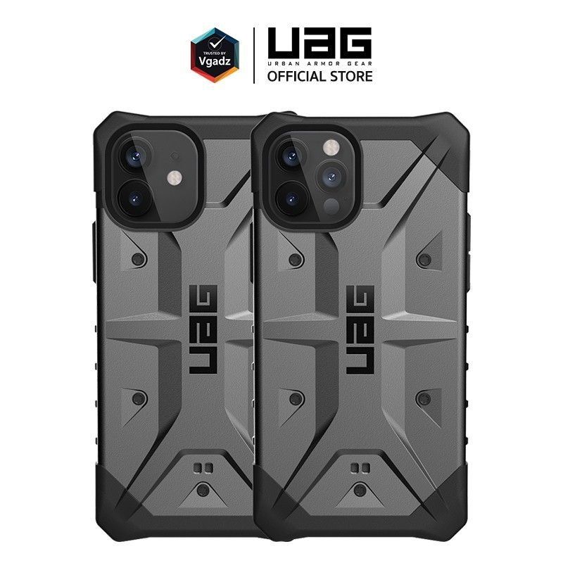 เคสกันกระแทก เกรด AAA UAG Pathfinder SE Camo Case ลายทหาร สำหรับ iPhone 6+/6s+/7+/8+/X/Xs/XS Max/11/11Pro/11promax #7