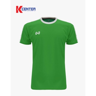 เสื้อกีฬาคอกลม Warrix รุ่น WA-1560