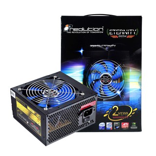 Power Supply NEOLUTION Eternity 550W