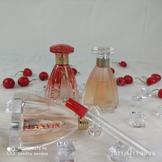 LANVIN Modern Princess edp, Modern Princess Blooming edt, Modern Princess eau Sensuelle edt