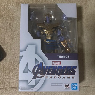 S.H.Figuarts Shf tanos endgame jp