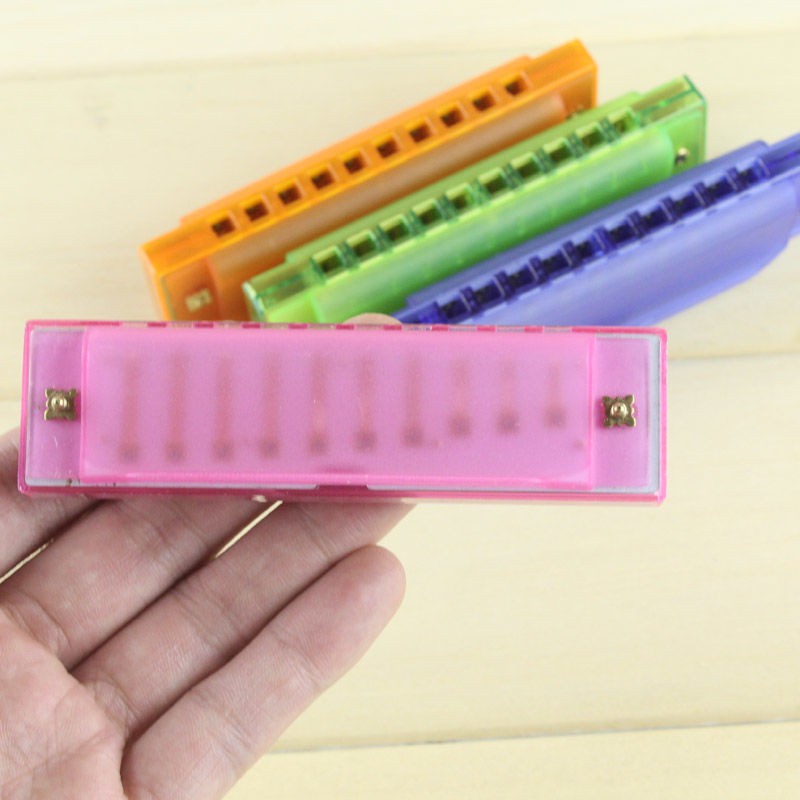 Harmonica cod harmonica orff 10 blues
