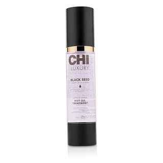 CHI - Luxury Black Seed Oil Intense Repair Hot Oil Treatment - 50ml/1.7oz