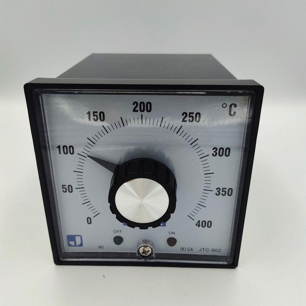 JTC-902 TEMPERATURE CONTROLLERเท็มคอลโทรลเลอร์ เครื่องควบคุมอุณหภูมิ ...