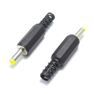 Jack DC Power Adapters ซ็อกเก็ตปลั๊ก แจ็คต่อเครื่องเล่นต่างๆ ขนาด 4.0x1.7mm