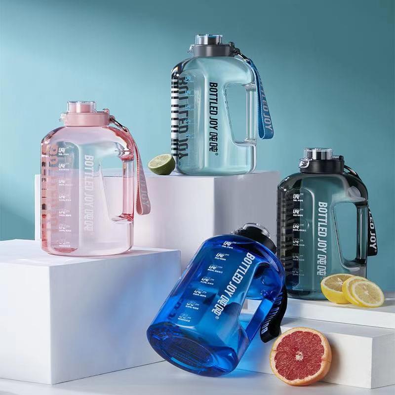 ์Bottle Joy ขวดน้ำคุณภาพปลอดสารพิษ100 สินค้าแท้100 พร้อมกล่องและ