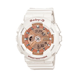 Casio Baby-G รุ่น BA-110-7A1