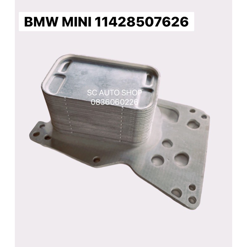 oil MINI BMW 11428507626 สำหรับ MINI Cooper R50 R52 R53 R55 R56 R57 R58 R59 R60 R61 F54 F55 F56 F57 