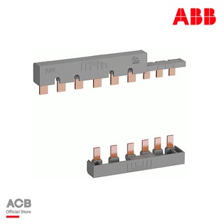 ABB BEY96-4 Connection Set for Star-Delta Starter รหัส BEY96-4 l 1SBN083913R2000 เอบีบี ACB Official Store