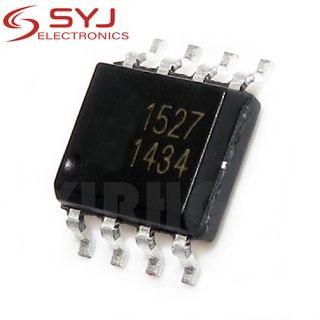 10pcs/lot EV1527 HS1527 RT1527 FP527 SOP-8 Wireless decoder chip In Stock