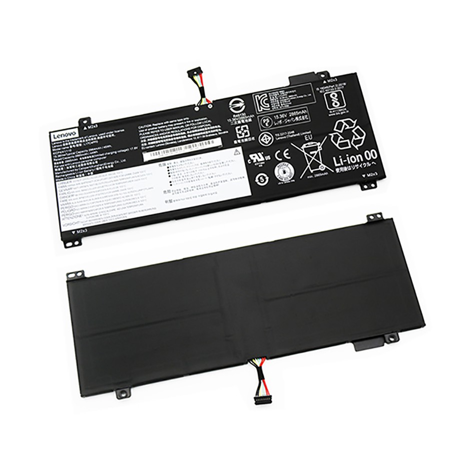 Lenovo Xiaoxin Air 13IWL 2019 Xiaoxin AIR 13 S530 13 L17M4PF0 L17C4PF0 Ideapad S530-13IWL Notebook b