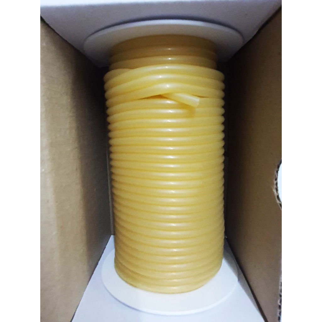 สายยางลาเท็กซ์ Latex ยี่ห้อ Dura (1ม้วน 50ฟุต)