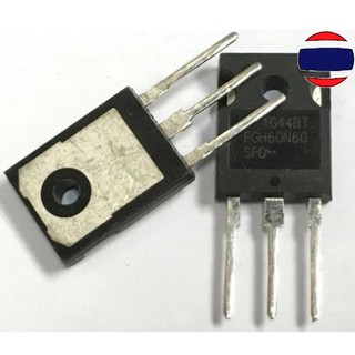 1PCS FGH60N60SFD TO-247 FGH60N60 FGH60N65 TO-247 60N60 60N65 TO-3P IGBT