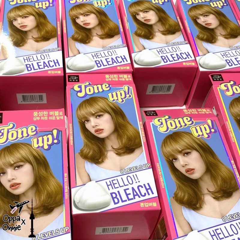 รวมกัน 102+ ภาพ โฟมฟอกสีผม อัปเดต