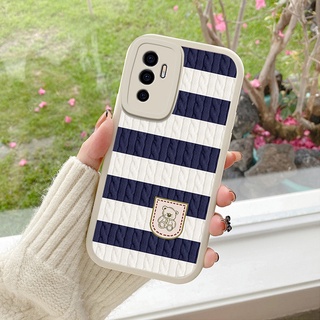 เคส Vivo V27 V29 V25 Pro Y22 Y22s V25e T1 5G V23 V23e Y01A Y30 5G T1X Y33T Y21T Y33s Y01 Y21 Y21s Y75 Y15s Y15A Y12s Y12A Y20s Y20 เคส วีโว่ Y72 Y52 Y19 Y17 Y15 Y12 Y50 Y30 Y30i Y20i S1 V15 V20 Pro Y85 V9 Youth V11i เคสลาย