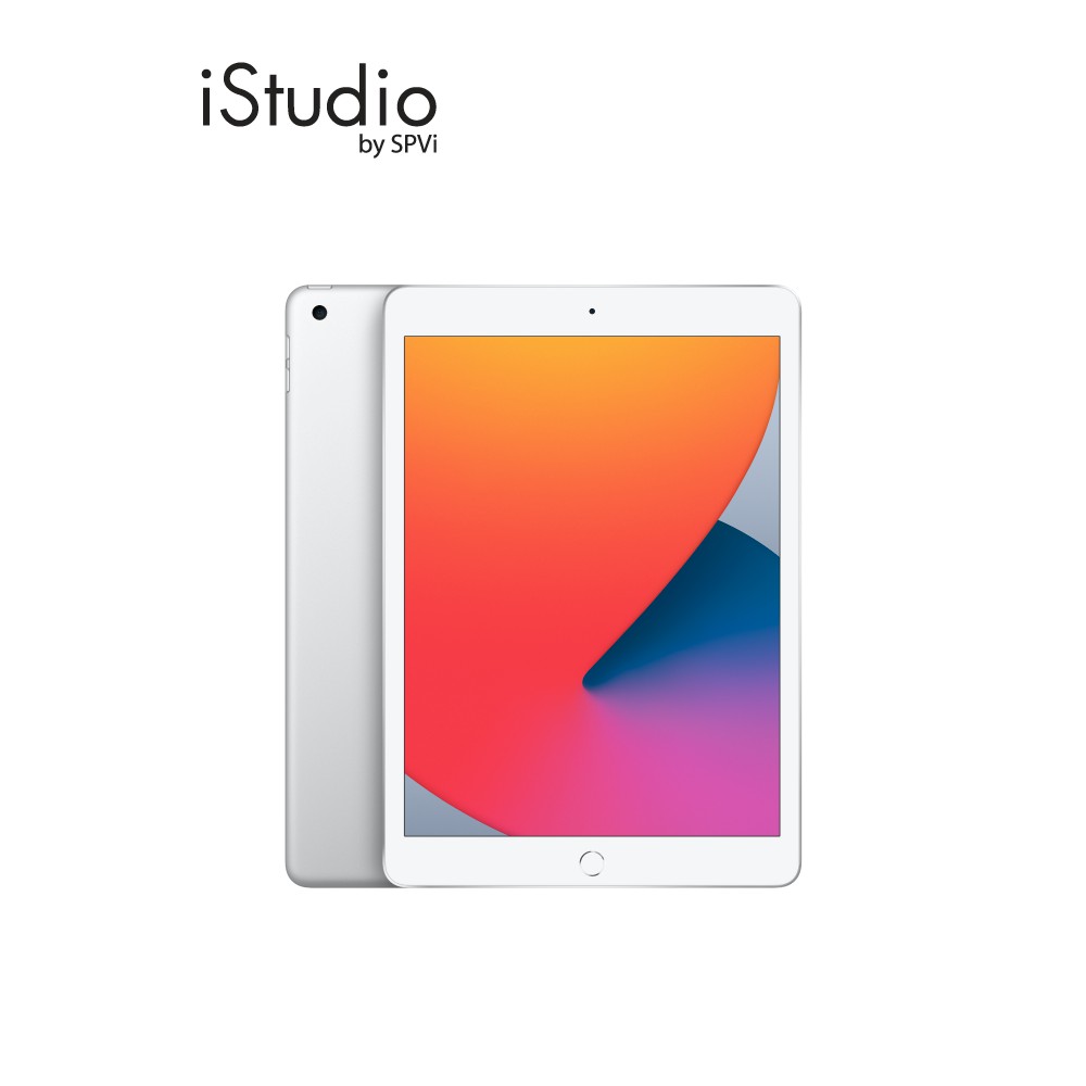 Apple iPad 8th Gen (2020) Wifi หน้าจอ 10.2 นิ้ว #2