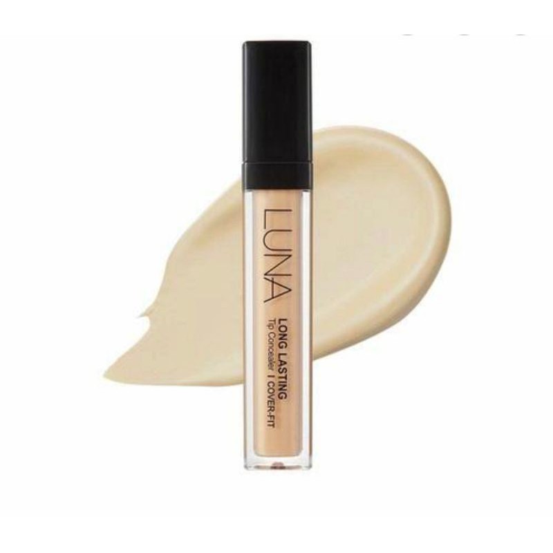 *พร้อมส่ง* คอนซีลเลอร์ Lunaจากเกาหลี หนึ่งเดียวที่โกมุนยองเลือกใช้