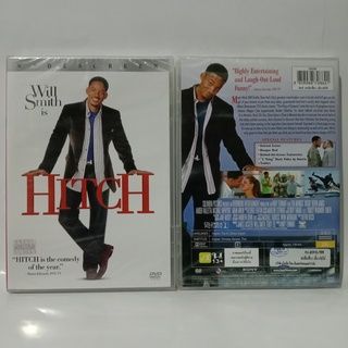 Media Play Hitch / พ่อสื่อเฟี้ยว เดี๋ยวจัดให้ (DVD) /S50330D