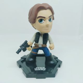 STAR WARS HAN SOLO ลิขสิทธิ์แท้