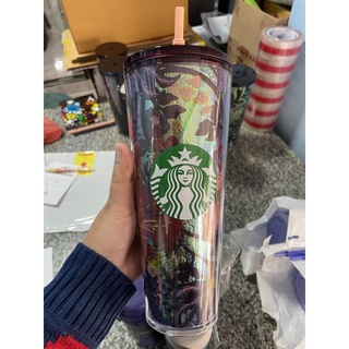 พร้อมส่ง Starbucks USA 24oz