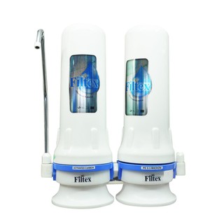 Drinking water filter WATER PURIFIER FILTEX IV-213 Water filter Kitchen equipment เครื่องกรองน้ำดื่ม เครื่องกรองน้ำดื่ม