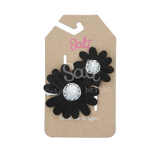 SATI - L. BLACK DAISY FCF096