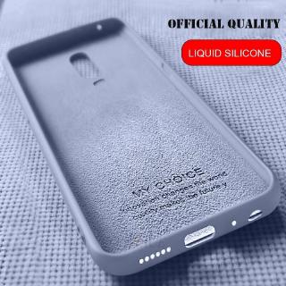 เคสโทรศัพท์ ซิลิโคนนิ่ม สำหรับ F1 Plus R9S R11S Plus R15 R17 Pro