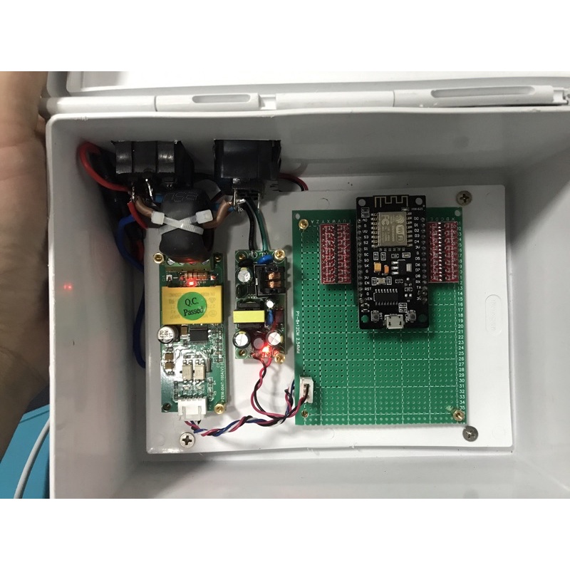 ชุดเรียนรู้ IoT ชุดคิต IoT Project IoT ชุดคิต Arduino ชุดคิต Internet of Thing