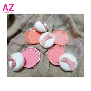 ของแท้📣 Etude House NEW Lovely Cookie Blusher บลัชออนคุ้กกี้ บลัชปัดแก้มเนื้อฝุ่น #308