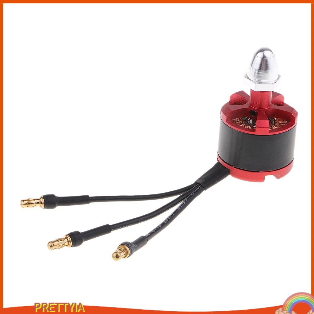 [ 2212 920KV มอเตอร์สําหรับ F330 F550 X525 Multirotor CCW