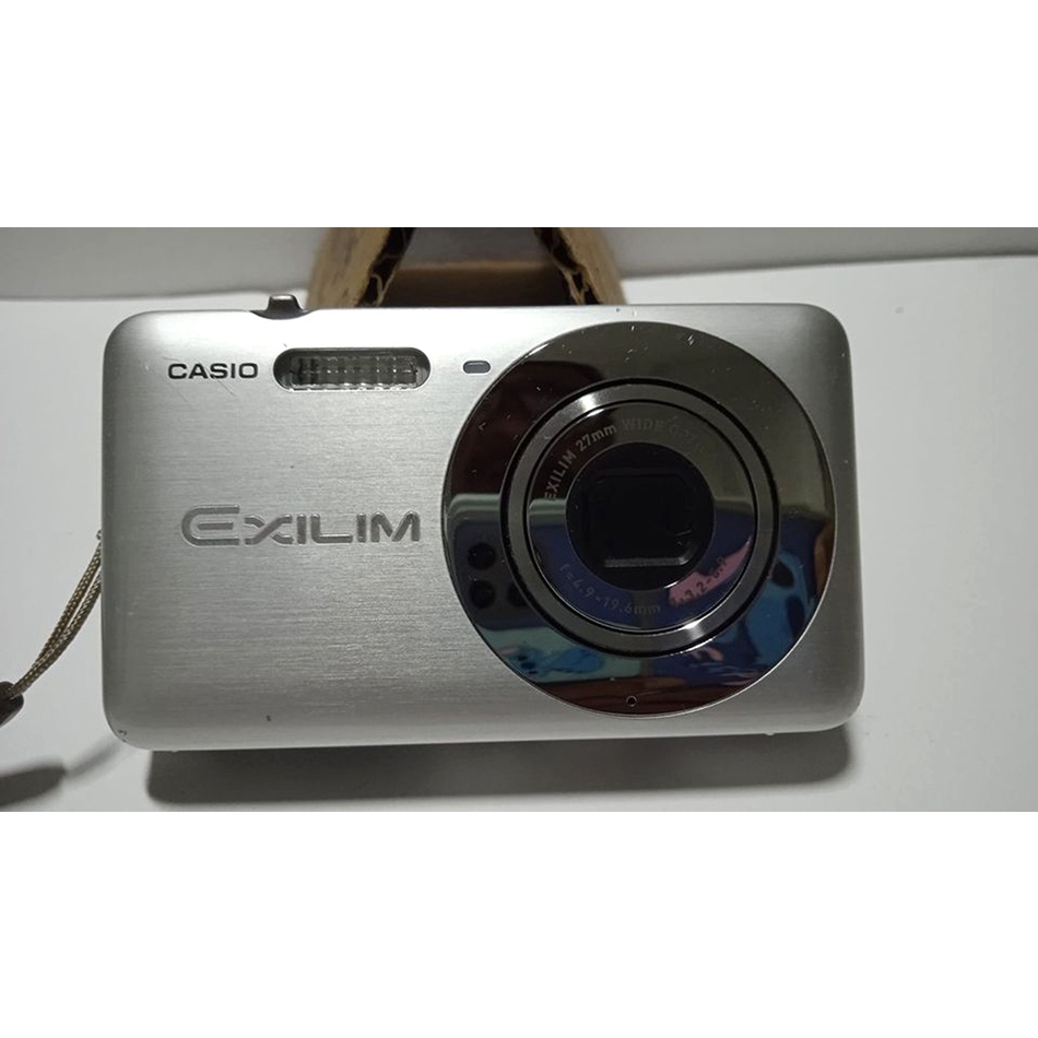 กล้องดิจิตอลCasio Exilim Ex-Z800