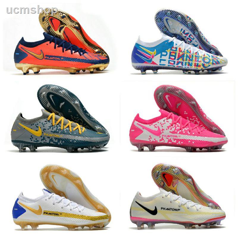 kasut bola nike phantom