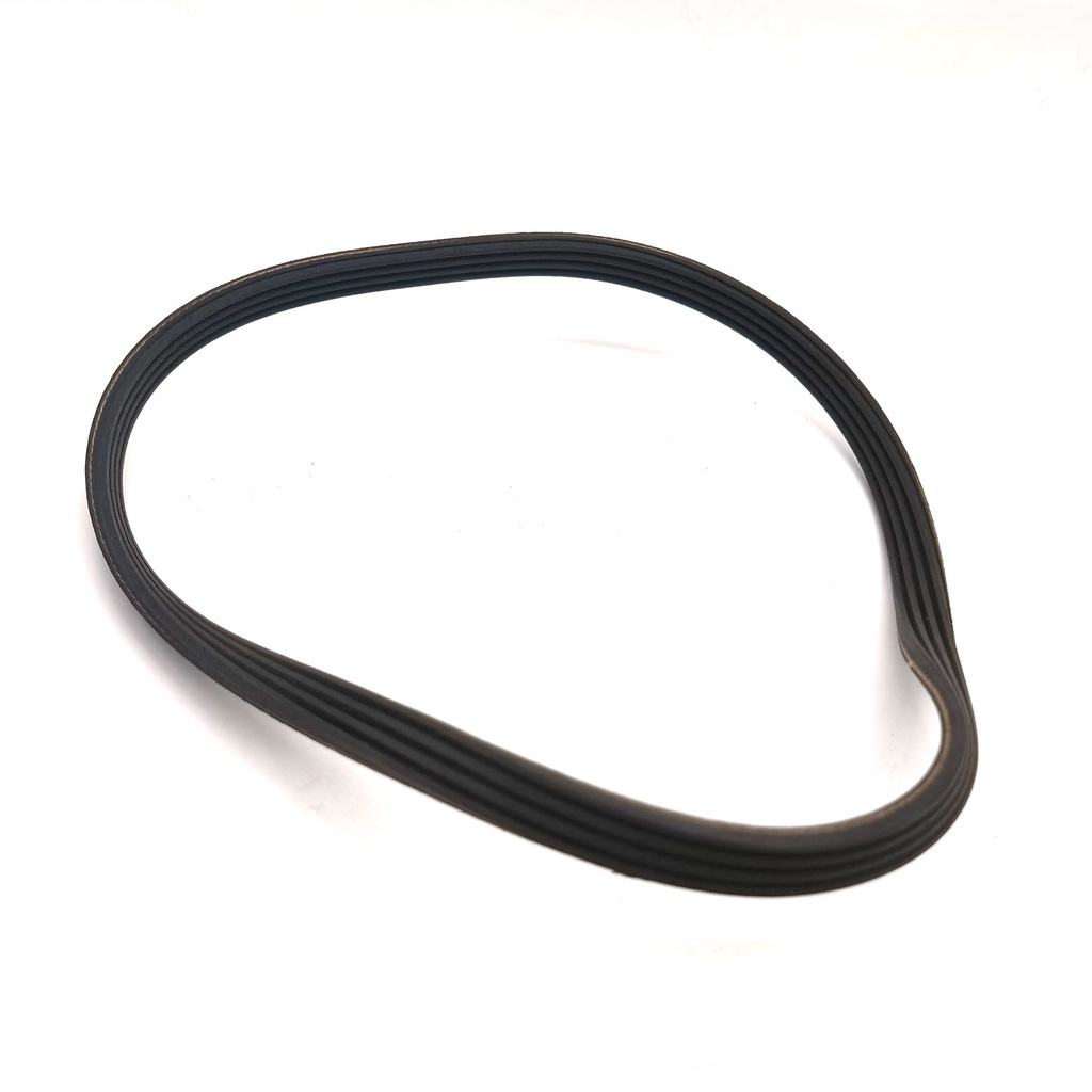 7PJ1727 8PJ1727 10PJ1727 12PJ1727 680J Length 1727mm Tredmill Motor Belt Rubber Drive Belts