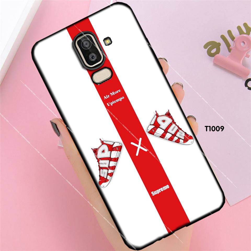 เคสสําหรับ SAMSUNG J6 -SAMSUNG J6 PLUS- SAMSUNG J8 - SAMSUNG J8 PLUS พร้อมพิมพ์ได้หลากหลาย EXTREME B