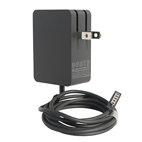 AC Caricatore Adattatore Per Microsoft Surface Pro 3 Tablet 12V 2.58A
