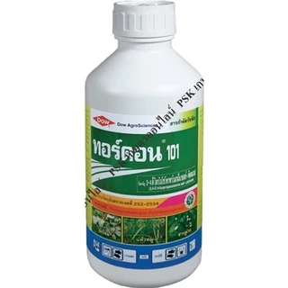 ทอร์ดอน 101 สารกำจัดวัชพืช ยาฆ่าหญ้า(PSK เกษตรออนไลน์)