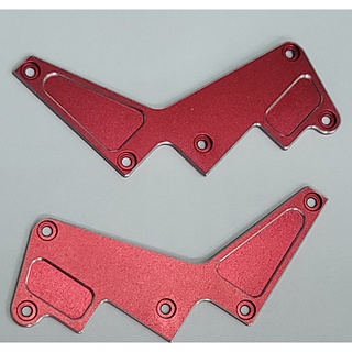 216155-GAUI X3 CNC Frame reinforcement plate